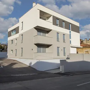 Apartament Inspire Pula