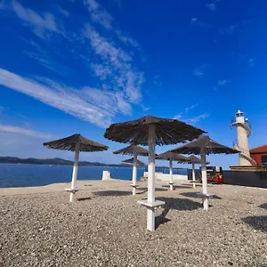  Apartment Beach Paradise Kroatien