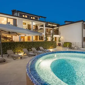 Appartamento Alena, Porec