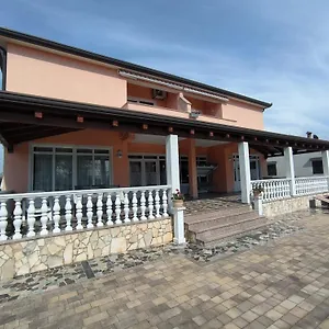 Appartamento Kimm, Porec