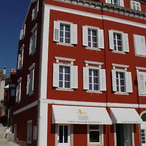 posjetiti hotel