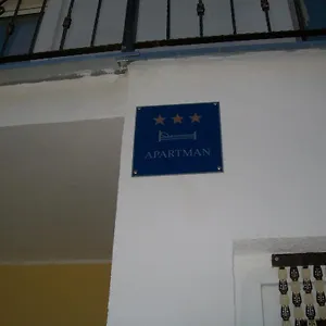 Appartamento Zlata, Porec