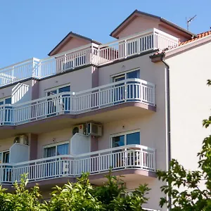  Apartment Mm Kroatien