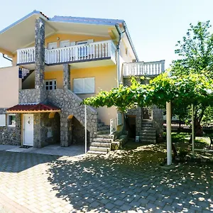  Apartment Posavec Kroatien