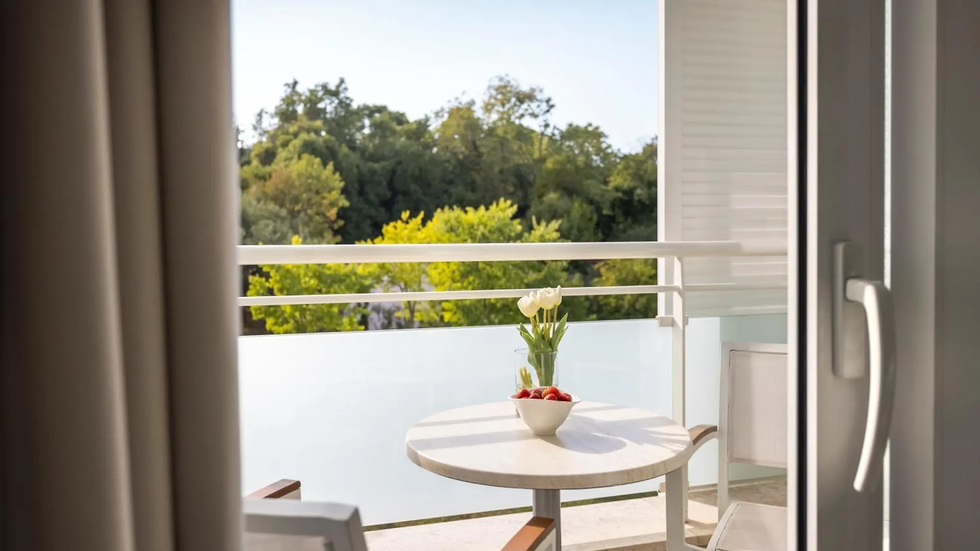 Hotel Isabella Island Resort, Valamar Collection Porec
