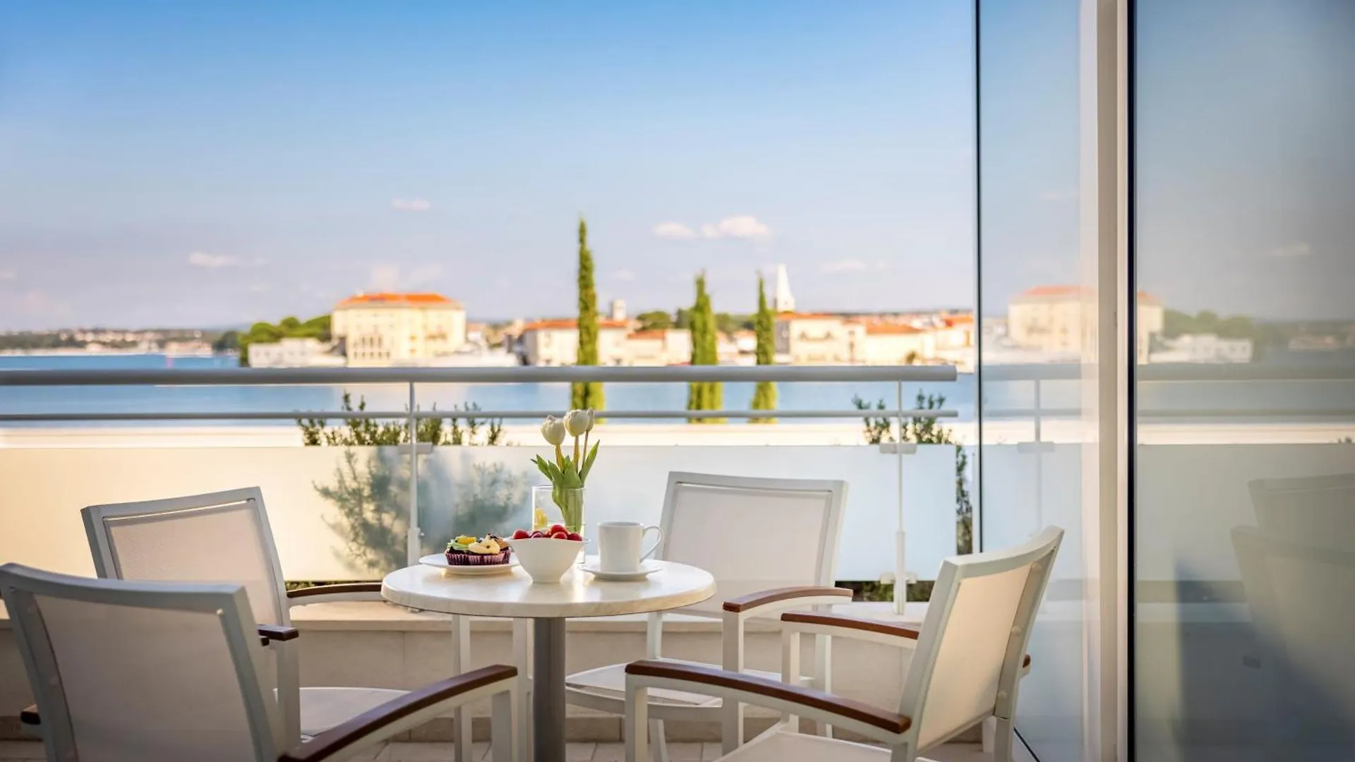 Isabella Island Resort, Valamar Collection Porec Croatia