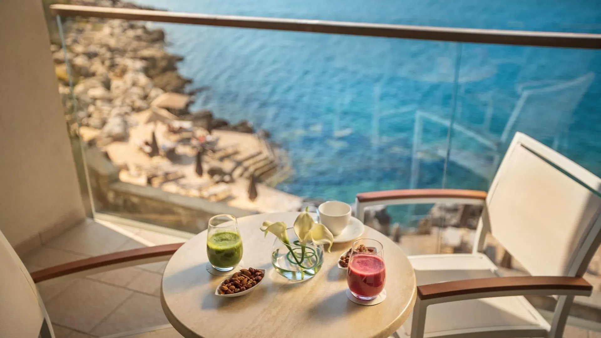 Isabella Island Resort, Valamar Collection Porec Hotel