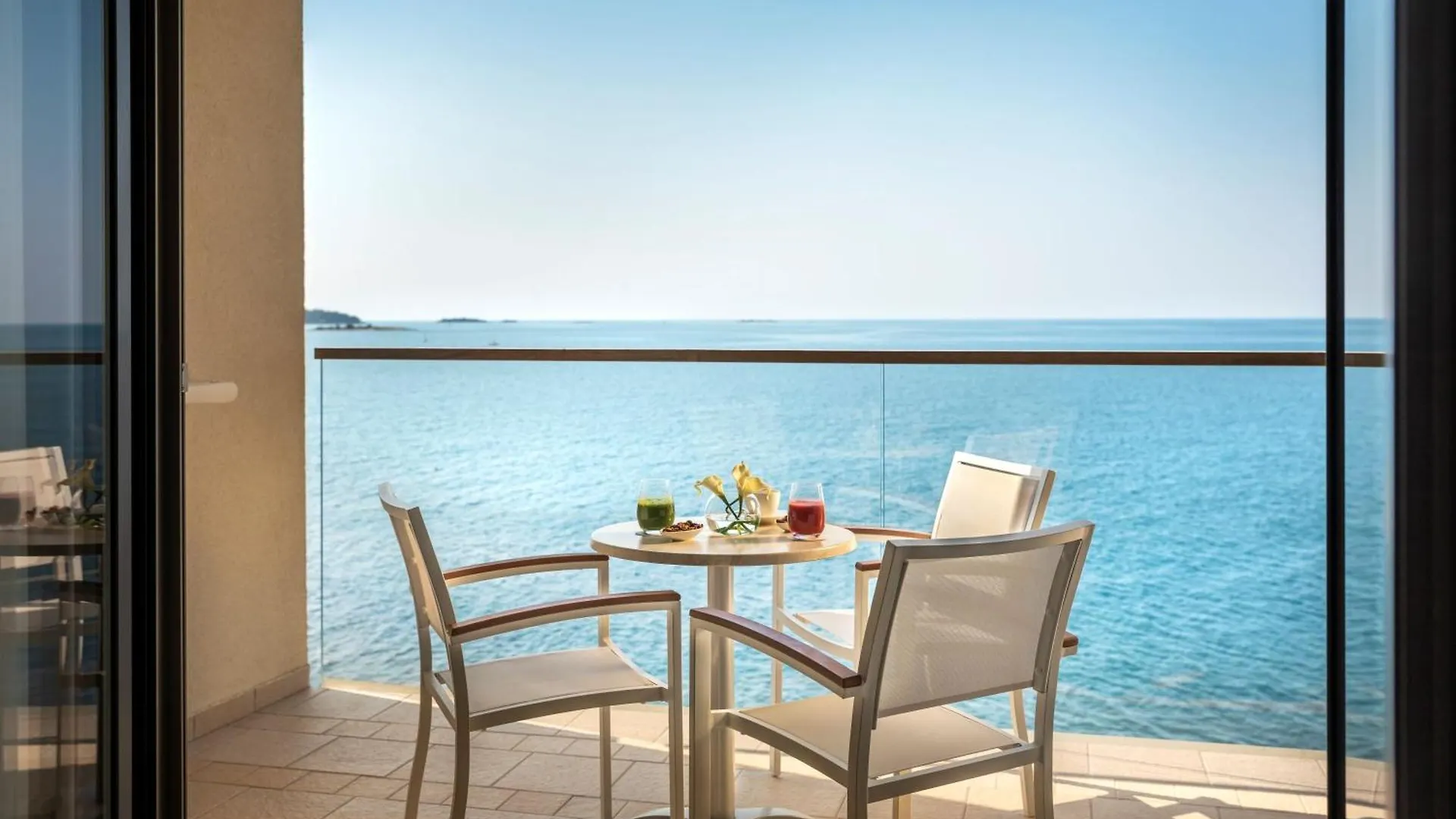 Isabella Island Resort, Valamar Collection Porec