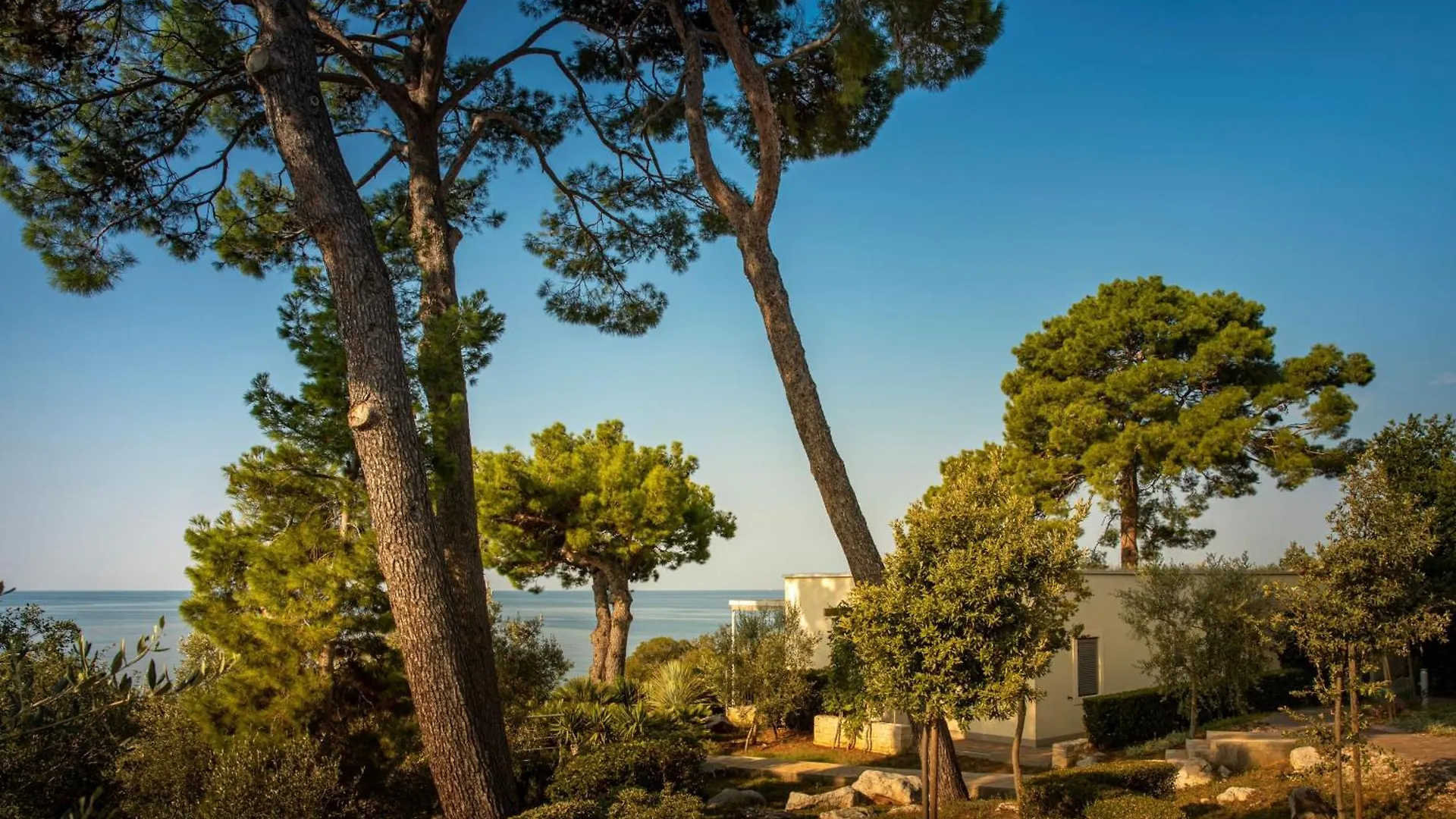 Isabella Island Resort, Valamar Collection Porec Croatia