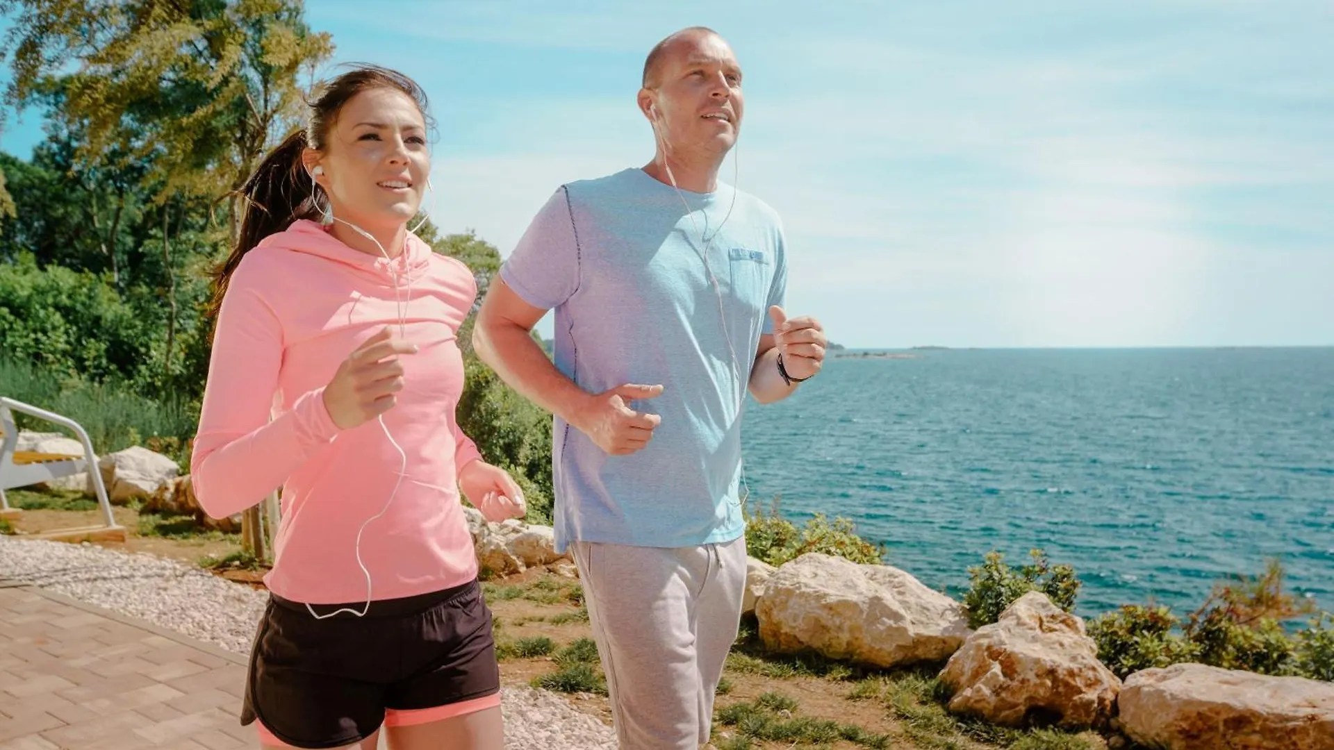 Isabella Island Resort, Valamar Collection Porec Hotel