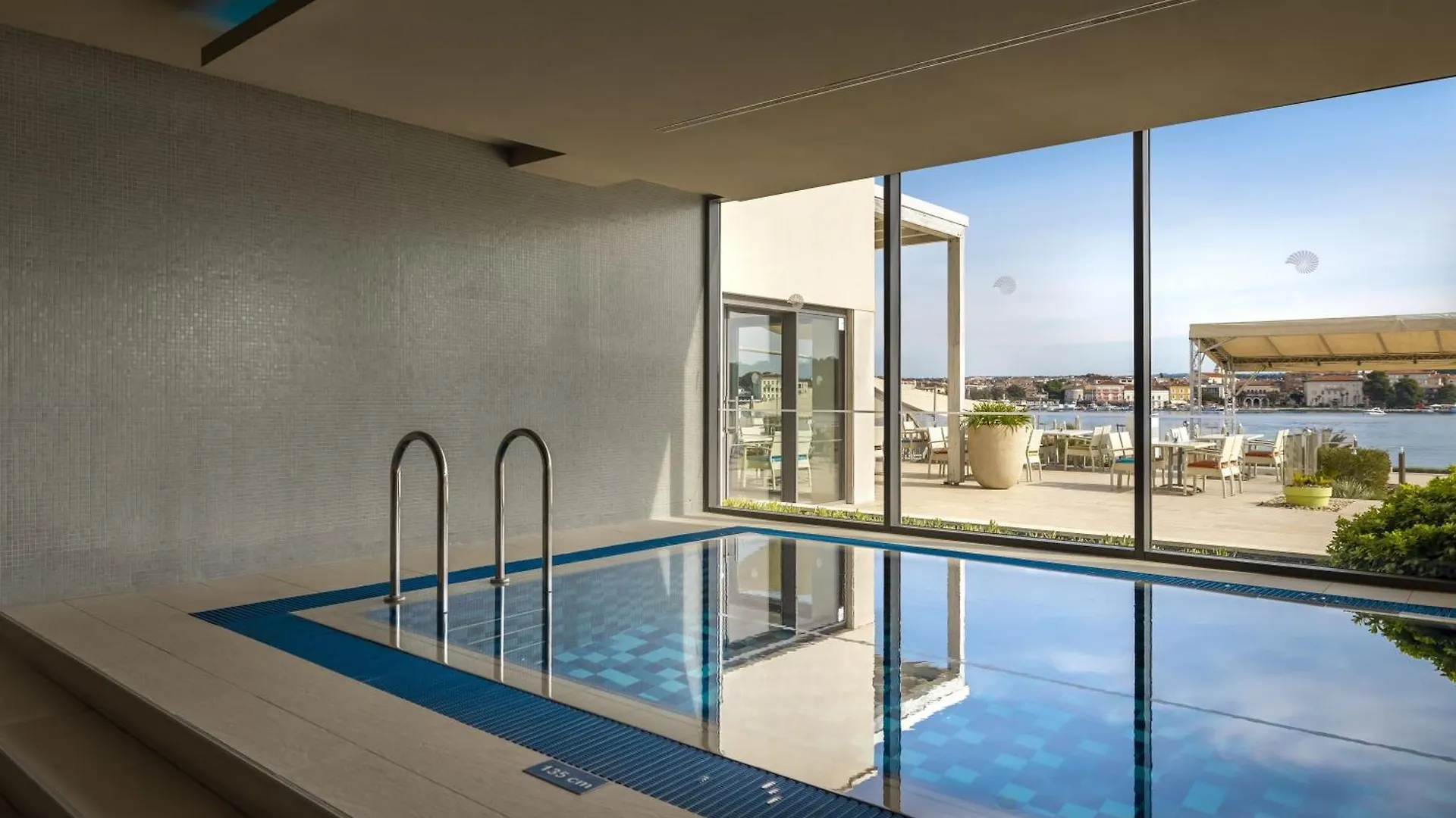 Isabella Island Resort, Valamar Collection Porec Croatia
