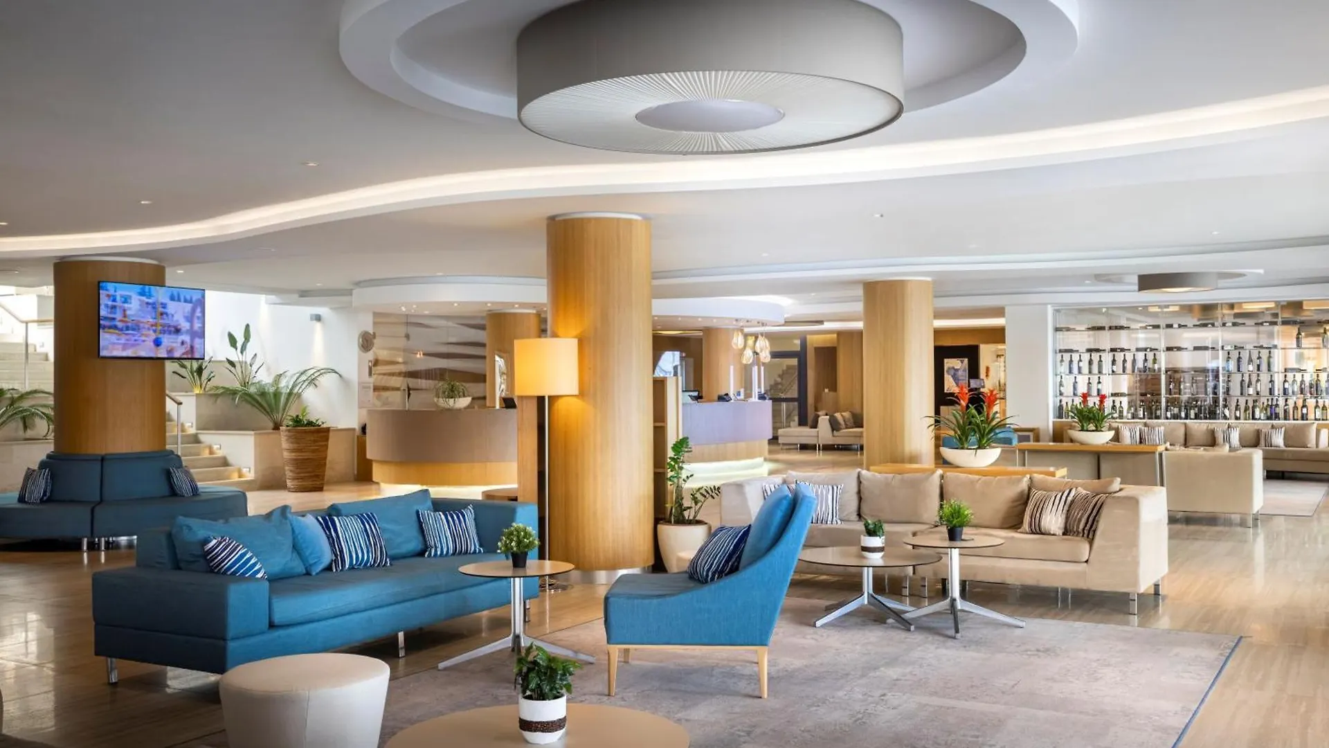 Isabella Island Resort, Valamar Collection Porec