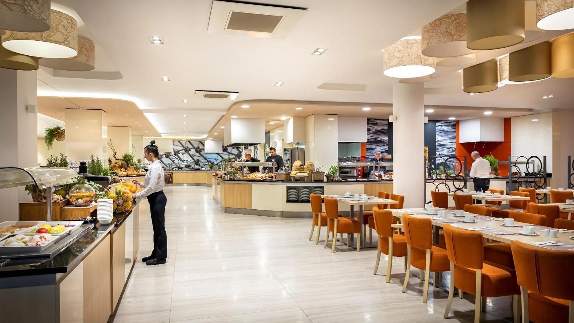 Isabella Island Resort, Valamar Collection Porec