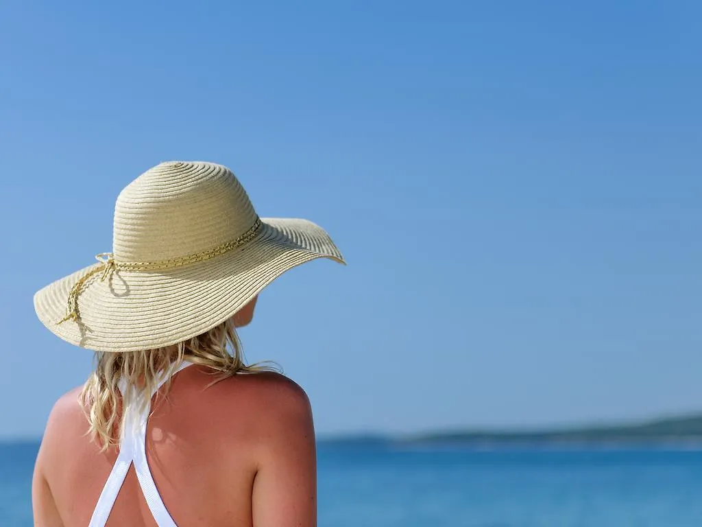 Hotel Isabella Island Resort, Valamar Collection Porec