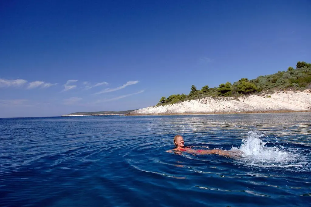 Isabella Island Resort, Valamar Collection Porec Hotel