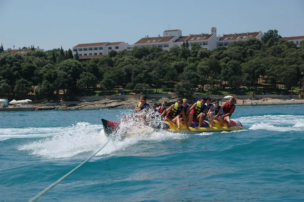 Isabella Island Resort, Valamar Collection Porec