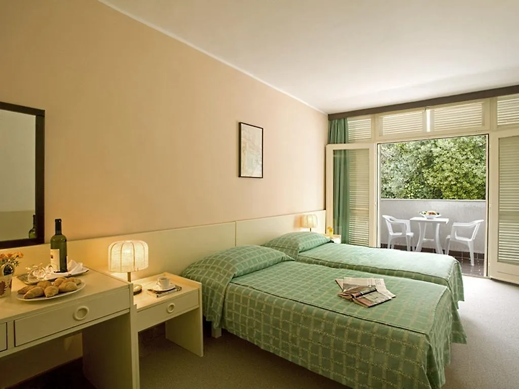 Isabella Island Resort, Valamar Collection Porec Hotel