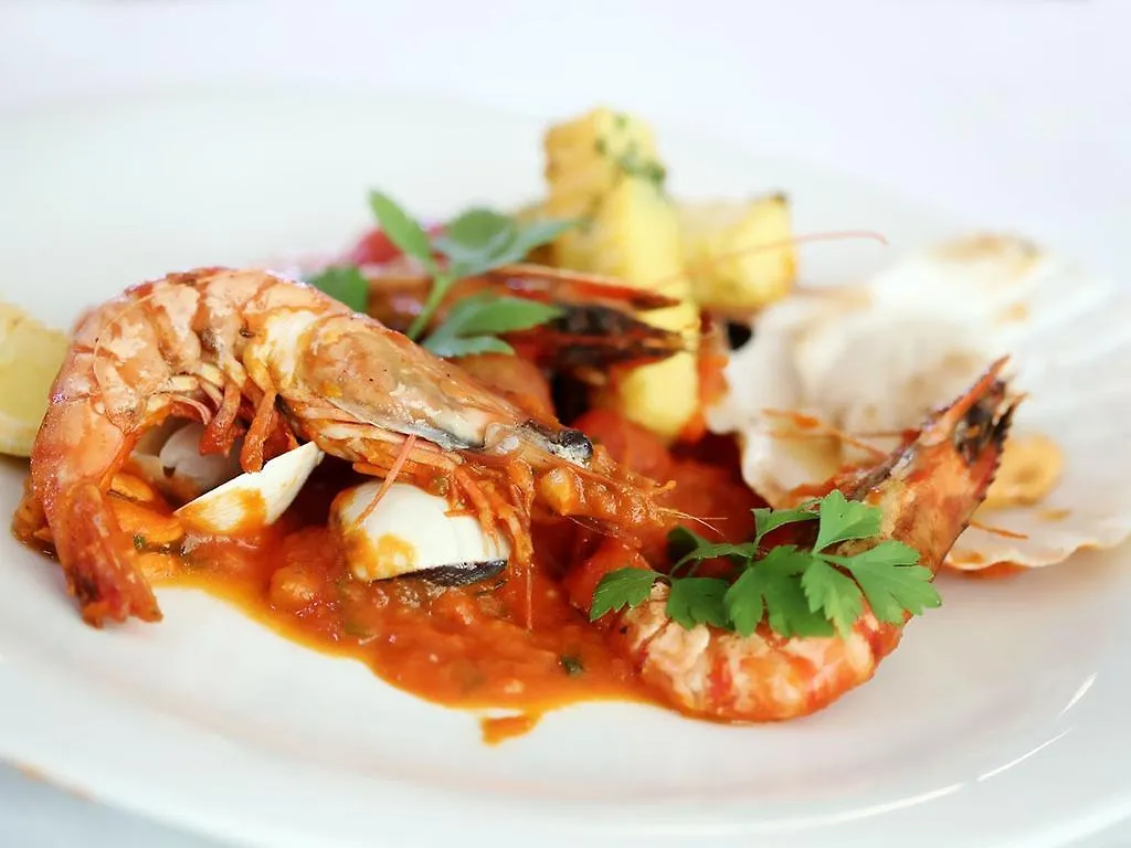 Isabella Island Resort, Valamar Collection Porec