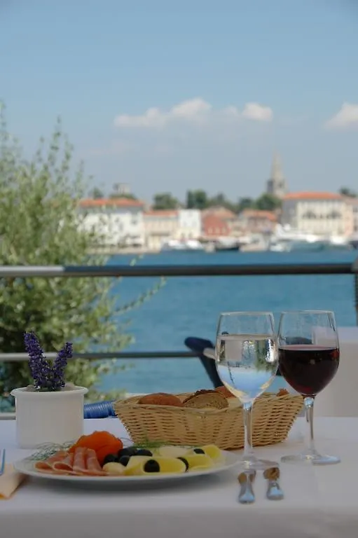 Isabella Island Resort, Valamar Collection Porec Hotel