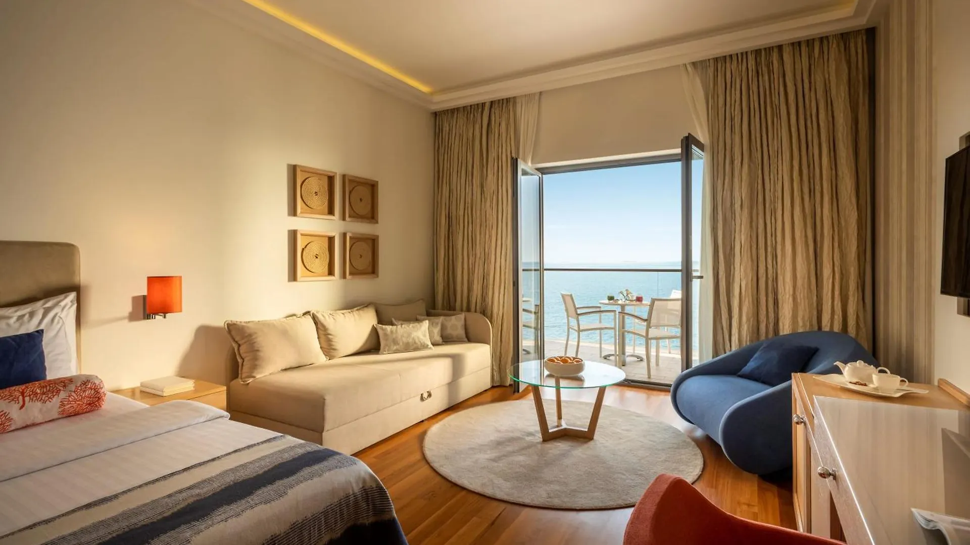 Isabella Island Resort, Valamar Collection Poreč